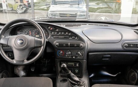 Chevrolet Niva I рестайлинг, 2011 год, 382 400 рублей, 7 фотография