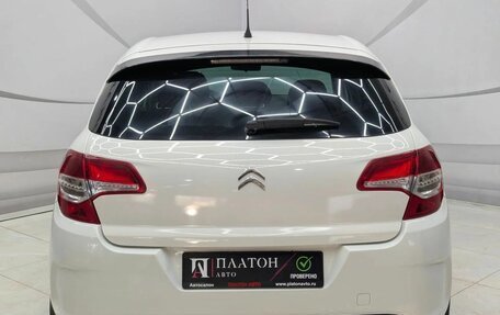 Citroen C4 II рестайлинг, 2012 год, 450 000 рублей, 6 фотография