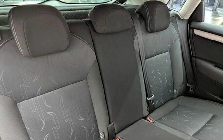 Citroen C4 II рестайлинг, 2012 год, 450 000 рублей, 16 фотография