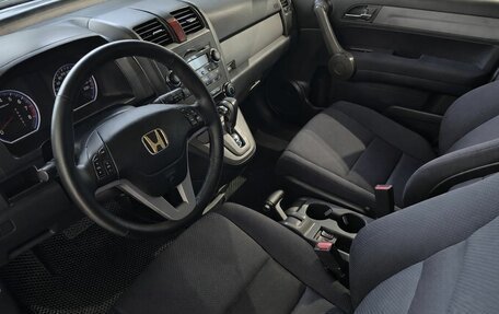 Honda CR-V III рестайлинг, 2008 год, 1 020 000 рублей, 7 фотография
