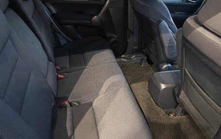Honda CR-V III рестайлинг, 2008 год, 1 020 000 рублей, 9 фотография
