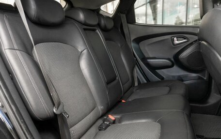 Hyundai ix35 I рестайлинг, 2011 год, 1 000 000 рублей, 8 фотография