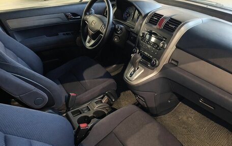 Honda CR-V III рестайлинг, 2008 год, 1 020 000 рублей, 8 фотография