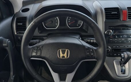 Honda CR-V III рестайлинг, 2008 год, 1 020 000 рублей, 10 фотография