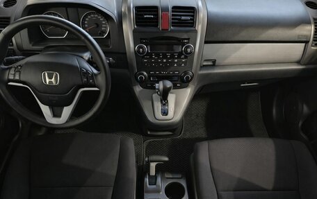 Honda CR-V III рестайлинг, 2008 год, 1 020 000 рублей, 12 фотография