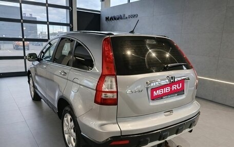 Honda CR-V III рестайлинг, 2008 год, 1 020 000 рублей, 6 фотография