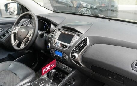 Hyundai ix35 I рестайлинг, 2011 год, 1 000 000 рублей, 6 фотография