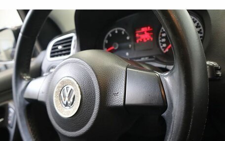 Volkswagen Polo VI (EU Market), 2013 год, 634 800 рублей, 8 фотография