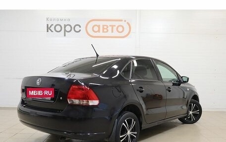 Volkswagen Polo VI (EU Market), 2013 год, 634 800 рублей, 3 фотография