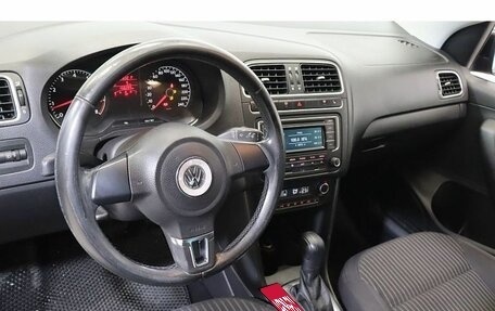 Volkswagen Polo VI (EU Market), 2013 год, 634 800 рублей, 6 фотография