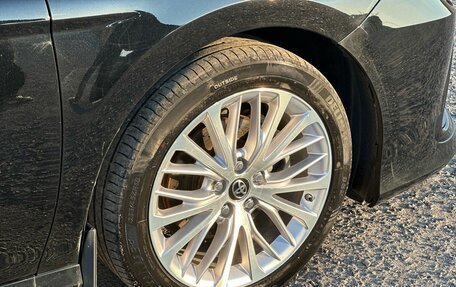 Toyota Camry, 2018 год, 2 570 000 рублей, 14 фотография
