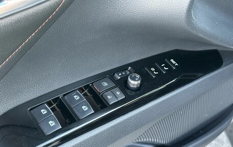 Toyota Camry, 2018 год, 2 570 000 рублей, 20 фотография