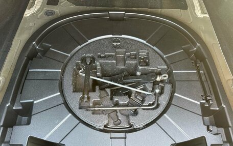 Toyota Camry, 2018 год, 2 570 000 рублей, 29 фотография