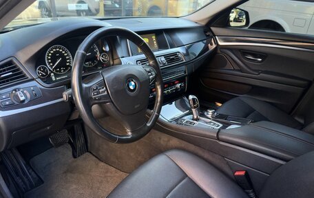 BMW 5 серия, 2014 год, 1 854 000 рублей, 5 фотография