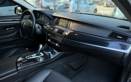BMW 5 серия, 2014 год, 1 854 000 рублей, 6 фотография