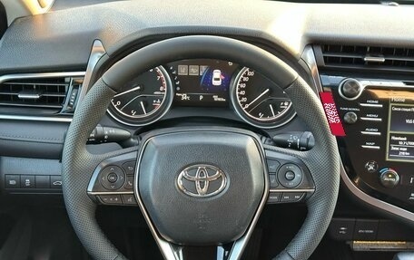 Toyota Camry, 2018 год, 2 570 000 рублей, 34 фотография