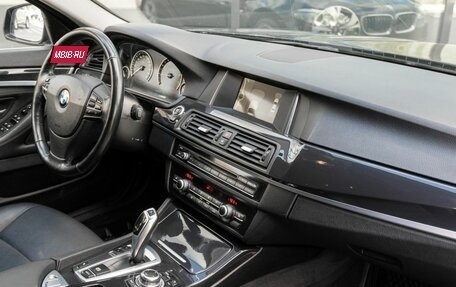 BMW 5 серия, 2014 год, 1 854 000 рублей, 7 фотография