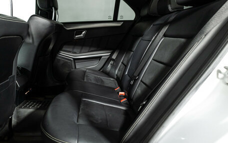 Mercedes-Benz E-Класс, 2012 год, 1 489 700 рублей, 10 фотография