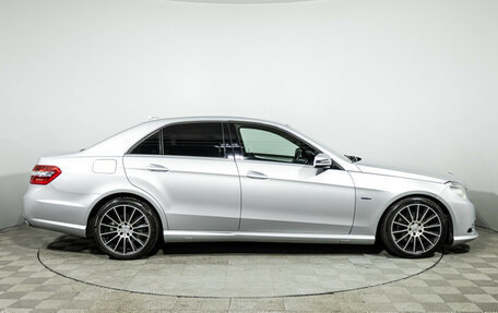 Mercedes-Benz E-Класс, 2012 год, 1 489 700 рублей, 4 фотография