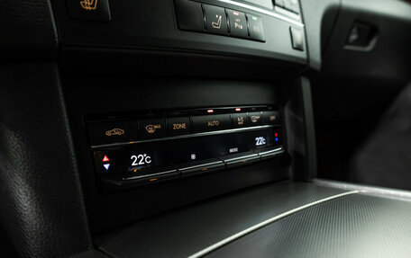 Mercedes-Benz E-Класс, 2012 год, 1 489 700 рублей, 15 фотография