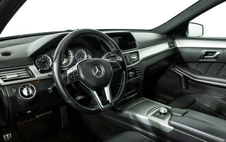 Mercedes-Benz E-Класс, 2012 год, 1 489 700 рублей, 11 фотография
