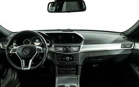 Mercedes-Benz E-Класс, 2012 год, 1 489 700 рублей, 13 фотография