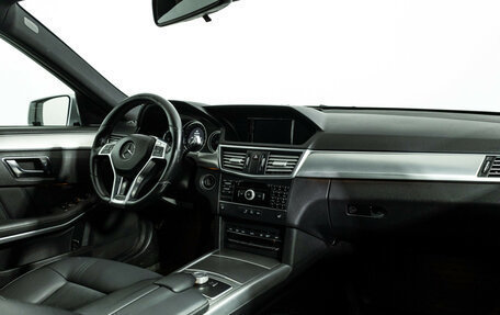 Mercedes-Benz E-Класс, 2012 год, 1 489 700 рублей, 9 фотография