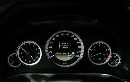 Mercedes-Benz E-Класс, 2012 год, 1 489 700 рублей, 12 фотография