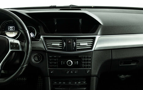 Mercedes-Benz E-Класс, 2012 год, 1 489 700 рублей, 14 фотография