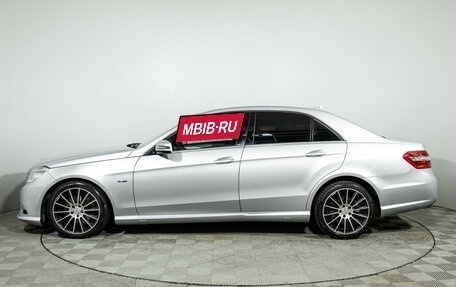 Mercedes-Benz E-Класс, 2012 год, 1 489 700 рублей, 8 фотография