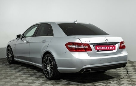 Mercedes-Benz E-Класс, 2012 год, 1 489 700 рублей, 7 фотография