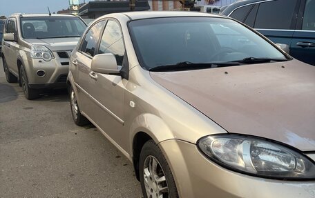 Chevrolet Lacetti, 2011 год, 300 000 рублей, 9 фотография