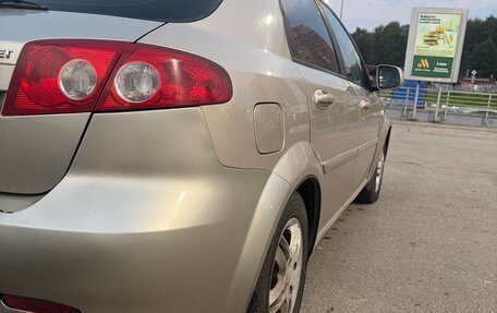 Chevrolet Lacetti, 2011 год, 300 000 рублей, 7 фотография