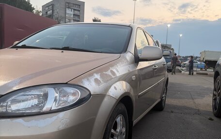 Chevrolet Lacetti, 2011 год, 300 000 рублей, 2 фотография