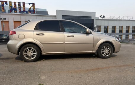 Chevrolet Lacetti, 2011 год, 300 000 рублей, 8 фотография