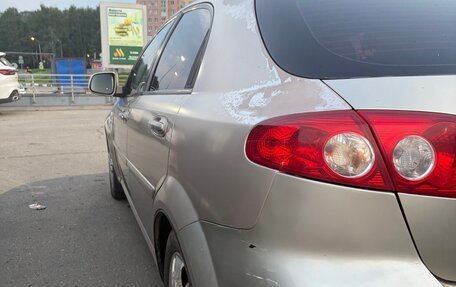 Chevrolet Lacetti, 2011 год, 300 000 рублей, 3 фотография