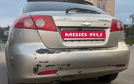 Chevrolet Lacetti, 2011 год, 300 000 рублей, 5 фотография