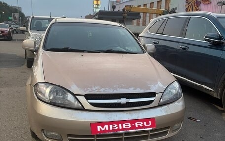 Chevrolet Lacetti, 2011 год, 300 000 рублей, 10 фотография