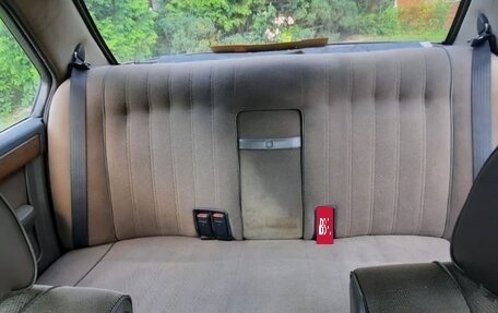 BMW 7 серия, 1986 год, 320 000 рублей, 3 фотография