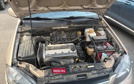 Chevrolet Lacetti, 2011 год, 300 000 рублей, 11 фотография
