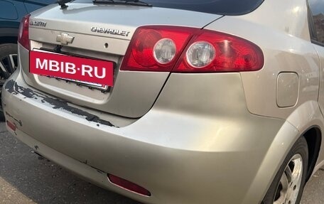 Chevrolet Lacetti, 2011 год, 300 000 рублей, 6 фотография