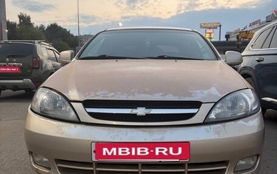 Chevrolet Lacetti, 2011 год, 300 000 рублей, 1 фотография