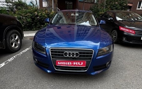 Audi A5, 2008 год, 900 000 рублей, 1 фотография