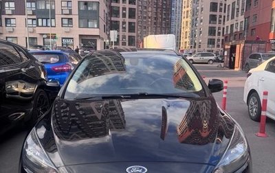 Ford Focus III, 2018 год, 1 300 000 рублей, 1 фотография