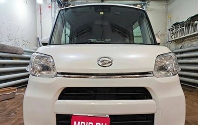 Daihatsu Tanto IV, 2019 год, 770 000 рублей, 1 фотография