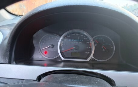 Chevrolet Lacetti, 2011 год, 300 000 рублей, 18 фотография