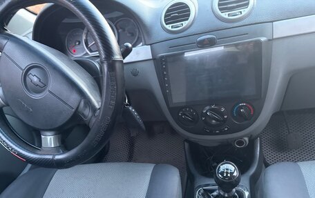 Chevrolet Lacetti, 2011 год, 300 000 рублей, 19 фотография