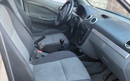 Chevrolet Lacetti, 2011 год, 300 000 рублей, 20 фотография