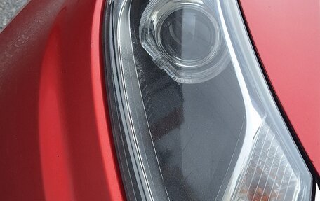 KIA Rio III рестайлинг, 2012 год, 700 000 рублей, 18 фотография