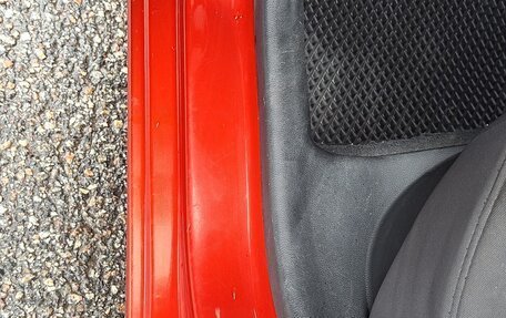 KIA Rio III рестайлинг, 2012 год, 700 000 рублей, 14 фотография